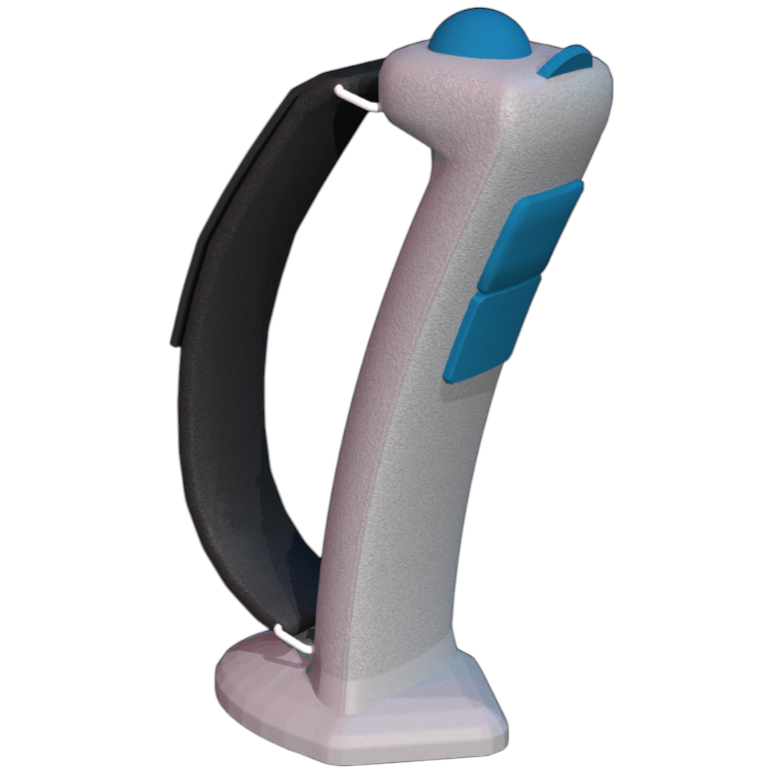 Palm Mouse product image